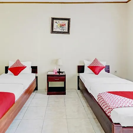 Collection O 90461 Graha Atmadja Syariah Hotel Bandung