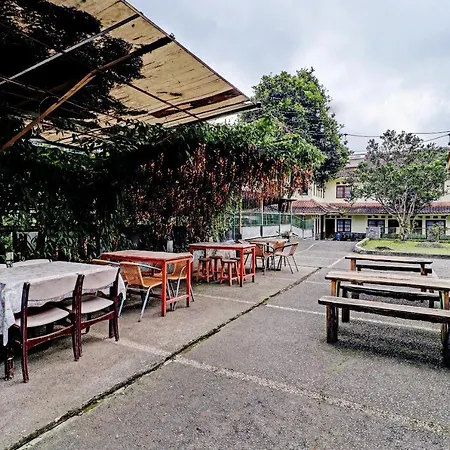 Hotel Collection O 90461 Graha Atmadja Syariah 3*
