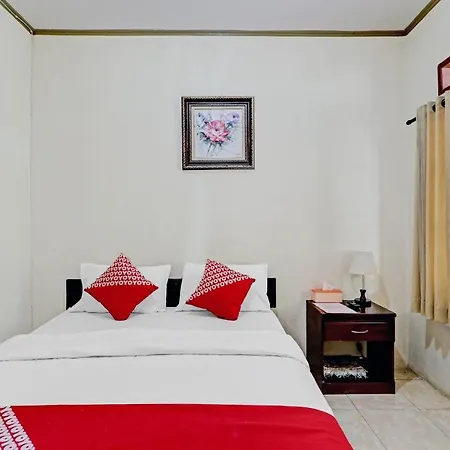 Hotel Collection O 90461 Graha Atmadja Syariah