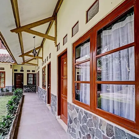 Hotel Collection O 90461 Graha Atmadja Syariah