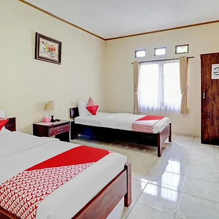Collection O 90461 Graha Atmadja Syariah Hotel