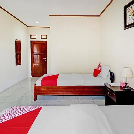 Hotel Collection O 90461 Graha Atmadja Syariah Bandung
